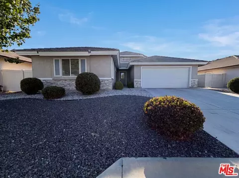 43831 Madison Ct, Lancaster, CA 93536