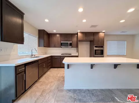 Kitchen - 43831 Madison Ct, Lancaster, CA 93536 photo 2 of 3