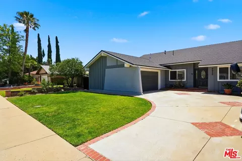 5920 Malton Ave, Simi Valley, CA 93063