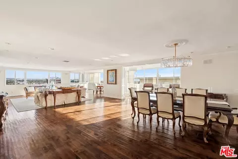 838 N Doheny Dr #PHC, West Hollywood, CA 90069