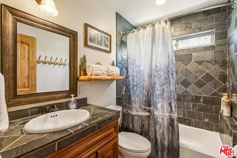 Bath - 675 Elm St, Big Bear Lake, CA 92315 photo 2 of 2