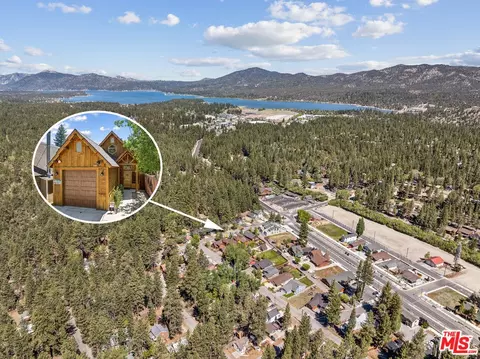 View/Area - 675 Elm St, Big Bear Lake, CA 92315 photo 1 of 3