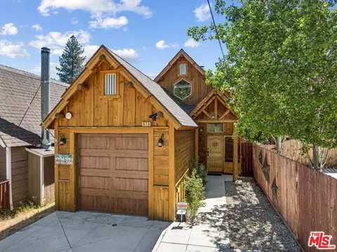 675 Elm St, Big Bear Lake, CA 92315