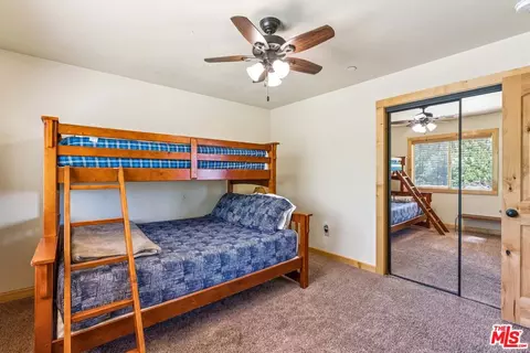 Bedroom - 675 Elm St, Big Bear Lake, CA 92315 photo 6 of 6