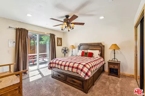 Bedroom - 675 Elm St, Big Bear Lake, CA 92315 photo 1 of 6