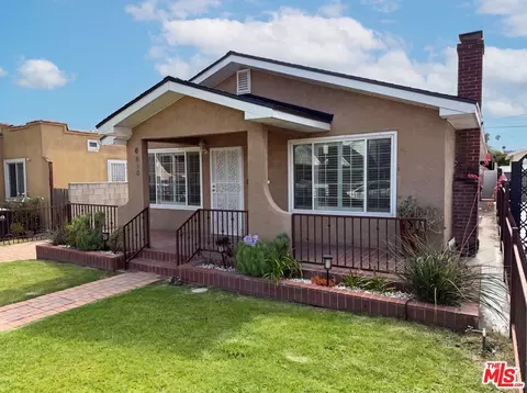6303 Eileen Ave, Los Angeles, CA 90043