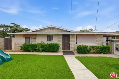 2228 Park Rose Ave, Duarte, CA 91010