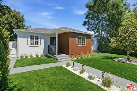 17721 Burbank Blvd, Encino, CA 91316