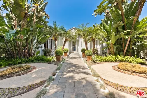 453 N Alfred St, Los Angeles, CA 90048