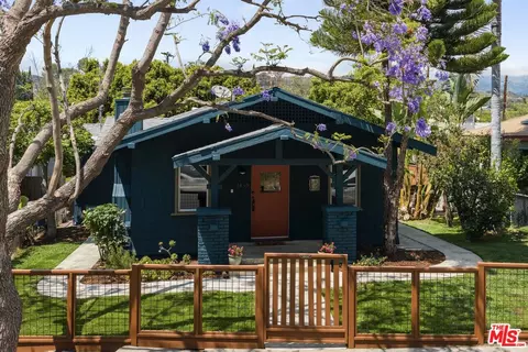 1439 Oak Grove Dr, Los Angeles, CA 90041