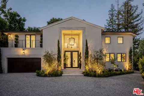 1900 Bel Air Rd, Los Angeles, CA 90077