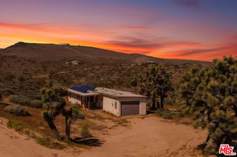 56656 Paseo Los Ninos, Yucca Valley, CA 92284