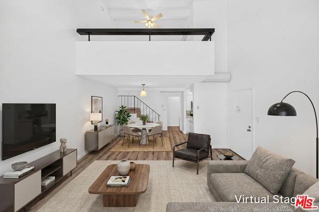 10521 National Blvd #214, Los Angeles, CA 90034