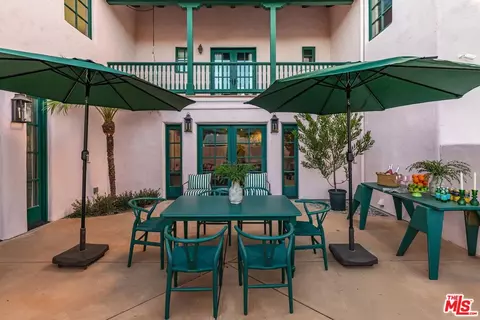 Exterior - 202 Canada St, Ojai, CA 93023 photo 12 of 19
