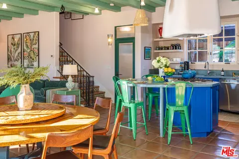 Dining - 202 Canada St, Ojai, CA 93023 photo 2 of 4