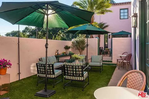 Exterior - 202 Canada St, Ojai, CA 93023 photo 3 of 19