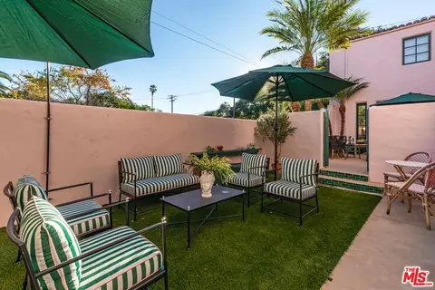 Exterior - 202 Canada St, Ojai, CA 93023 photo 5 of 19