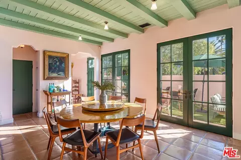 Dining - 202 Canada St, Ojai, CA 93023 photo 3 of 4
