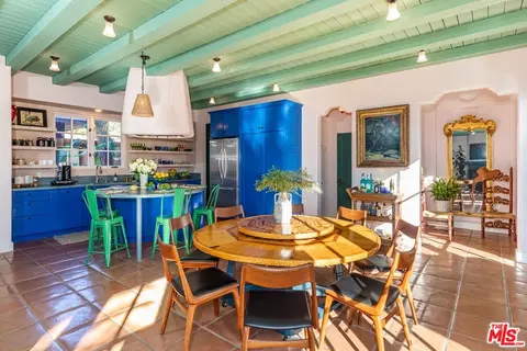 Dining - 202 Canada St, Ojai, CA 93023 photo 4 of 4