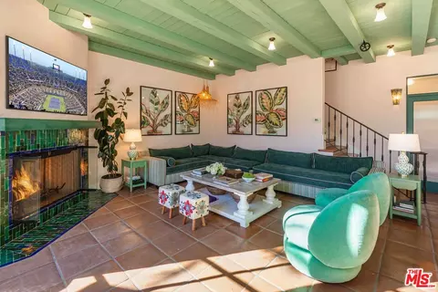 Living - 202 Canada St, Ojai, CA 93023 photo 1 of 4