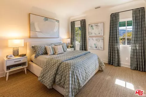Bedroom - 202 Canada St, Ojai, CA 93023 photo 8 of 8