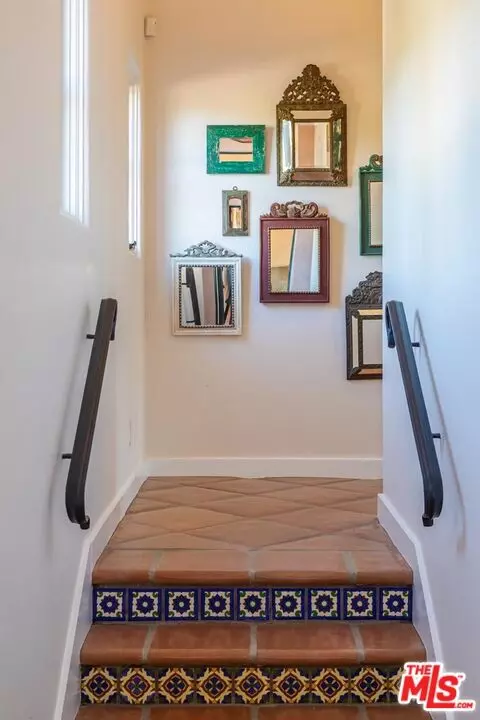 Entry Way - 202 Canada St, Ojai, CA 93023 photo 3 of 3