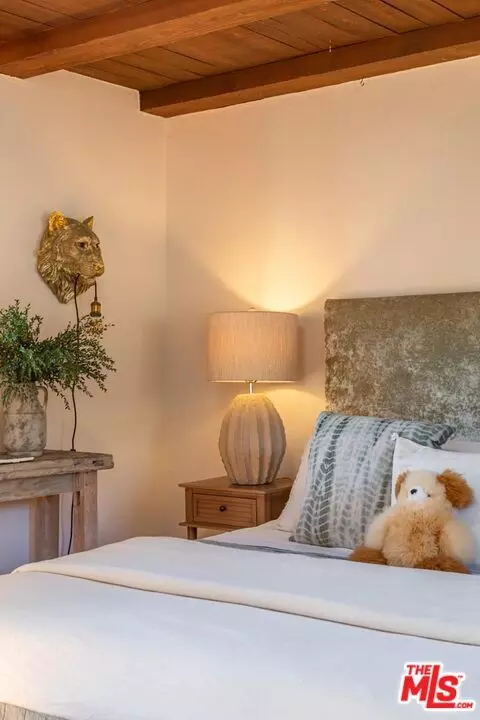 Bedroom - 202 Canada St, Ojai, CA 93023 photo 5 of 8