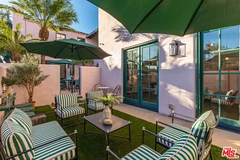 Exterior - 202 Canada St, Ojai, CA 93023 photo 4 of 19