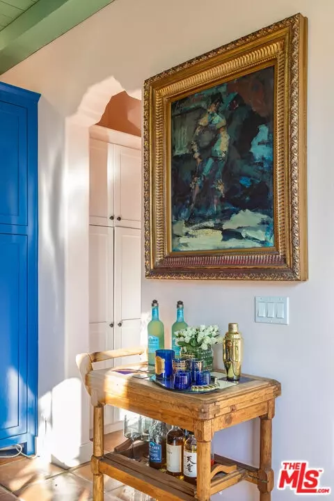 Entry Way - 202 Canada St, Ojai, CA 93023 photo 1 of 3
