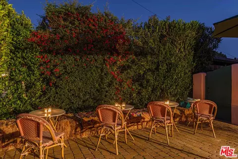 Exterior - 202 Canada St, Ojai, CA 93023 photo 19 of 19