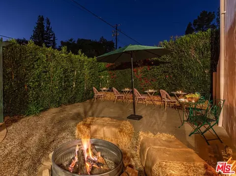 Exterior - 202 Canada St, Ojai, CA 93023 photo 18 of 19