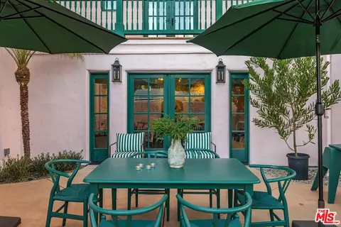 Exterior - 202 Canada St, Ojai, CA 93023 photo 10 of 19