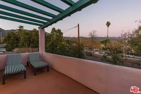 Exterior - 202 Canada St, Ojai, CA 93023 photo 16 of 19