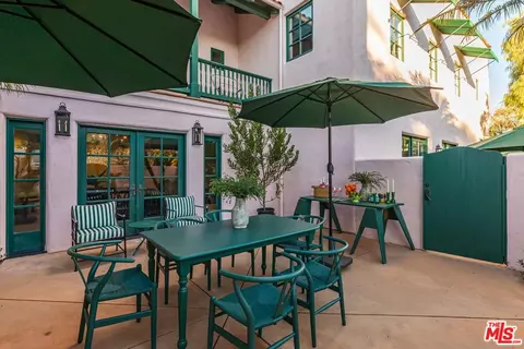 Exterior - 202 Canada St, Ojai, CA 93023 photo 9 of 19