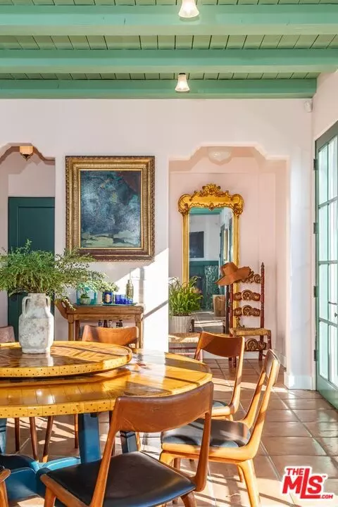 Dining - 202 Canada St, Ojai, CA 93023 photo 1 of 4
