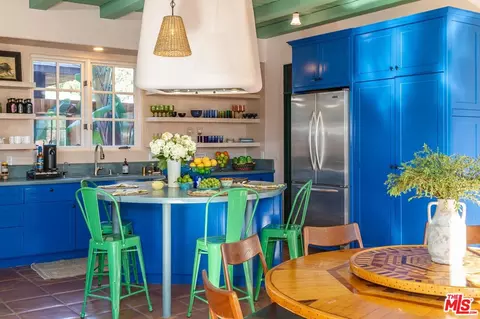 Kitchen - 202 Canada St, Ojai, CA 93023 photo 1 of 3