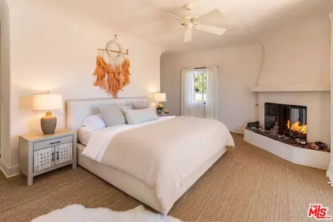 Bedroom - 202 Canada St, Ojai, CA 93023 photo 2 of 8