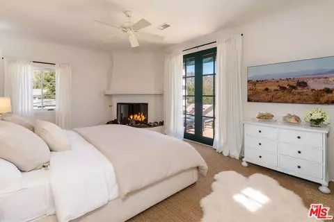Bedroom - 202 Canada St, Ojai, CA 93023 photo 1 of 8