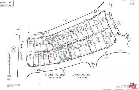 933 E Palm St, Altadena, CA 91001 photo 8