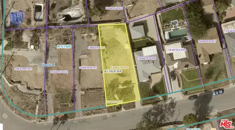 933 E Palm St, Altadena, CA 91001 photo 6
