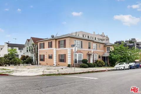 310 N St Andrews Pl, Los Angeles, CA 90004