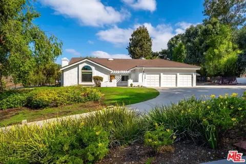24228 Dry Canyon Cold Creek Rd, Calabasas, CA 91302