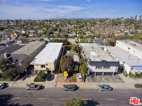 3117 Bagley Ave #1-2, Los Angeles, CA 90034