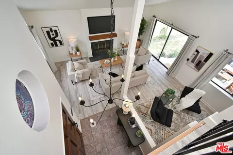 22522 Avenue San Luis, Woodland Hills, CA 91364