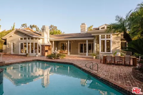16457 Marbro Dr, Encino, CA 91436