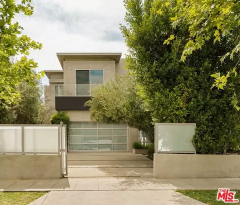721 N Vista St, Los Angeles, CA 90046