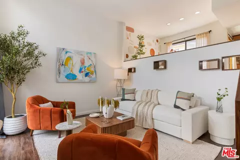 9131 Burnet Ave #5, North Hills, CA 91343