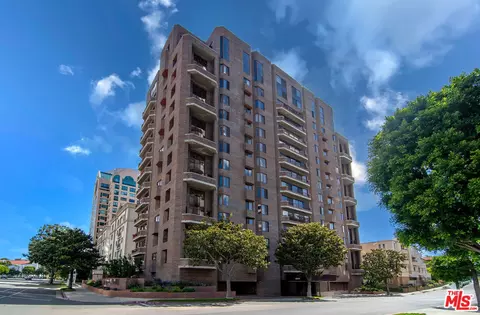 10550 Wilshire Blvd #503, Los Angeles, CA 90024