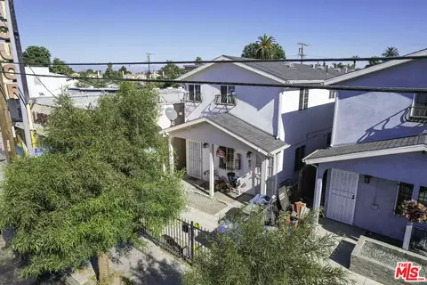 10952 Wilmington Ave, Los Angeles, CA 90059