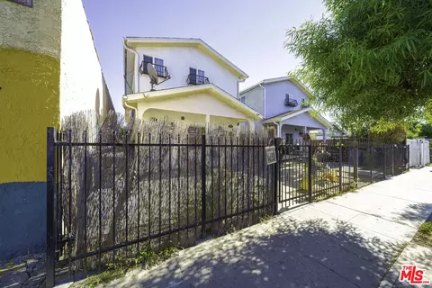 10952 Wilmington Ave, Los Angeles, CA 90059